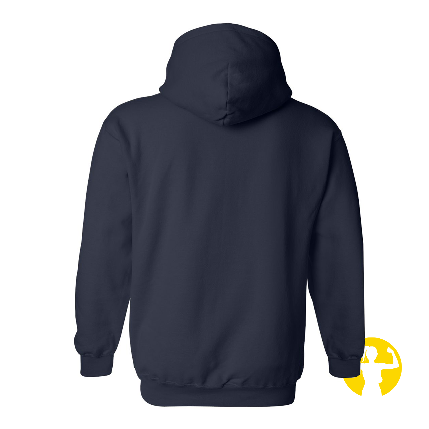 Navy Hoodie - Choose from 30+ Sayings
