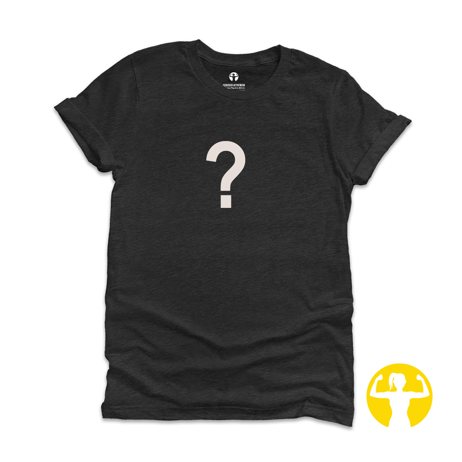 This is your chance to get one of our premium quality tops for a fraction of the cost! These can be anything from one off samples to brand new inventory.

Our $15 Mystery Tops could be any of the following: Tee, Tank Top, Long sleeve, Hoodie or other styles we have in stock—while supplies last!