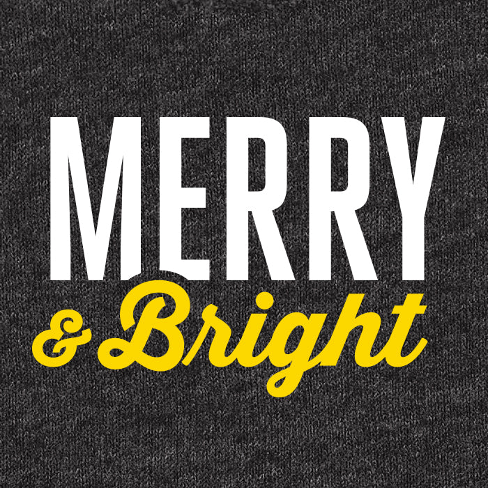 Merry & Bright