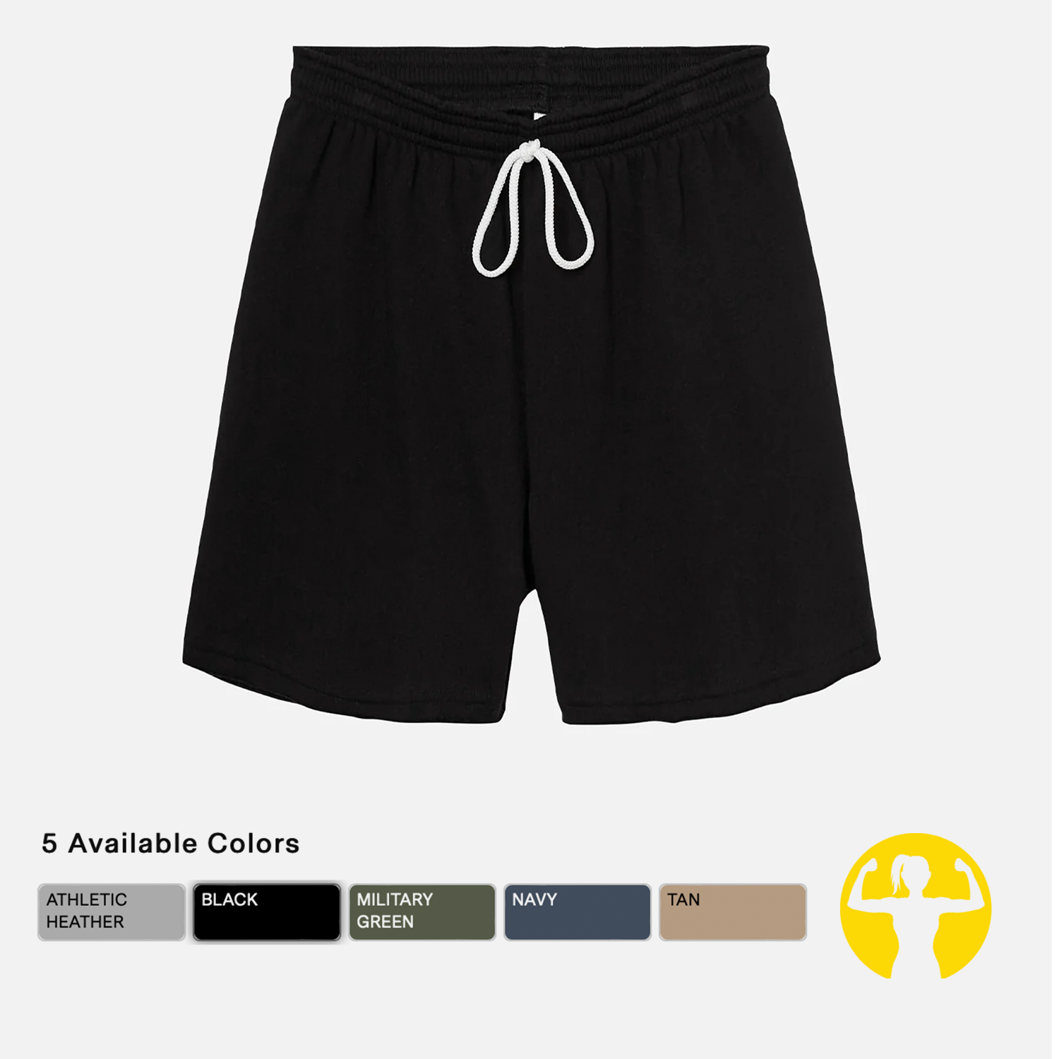 Asskicker Activewear | Yoga shorts, running shorts, athletic shorts