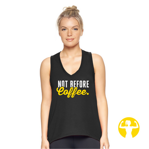 Hi-low Curved Bottom Tank - Choose from +30 Sayings