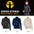 NEW! Women's Waffle Cross-Neck Pullover (XS-3XL)