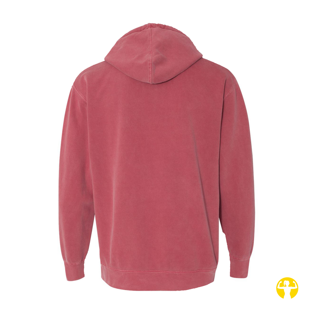 True North Strong & Free Canadian Hoodie