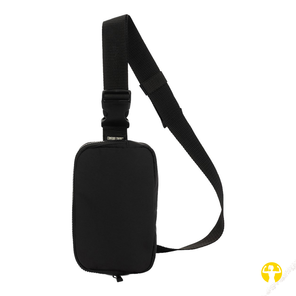 The Explorer Sling Bag