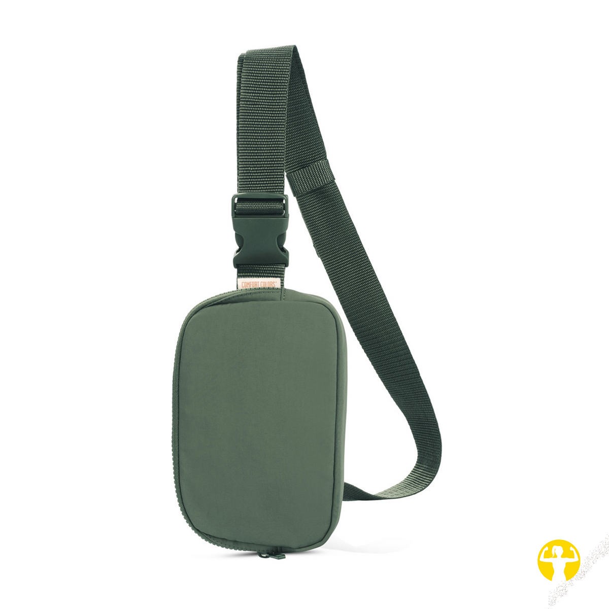 The Explorer Sling Bag