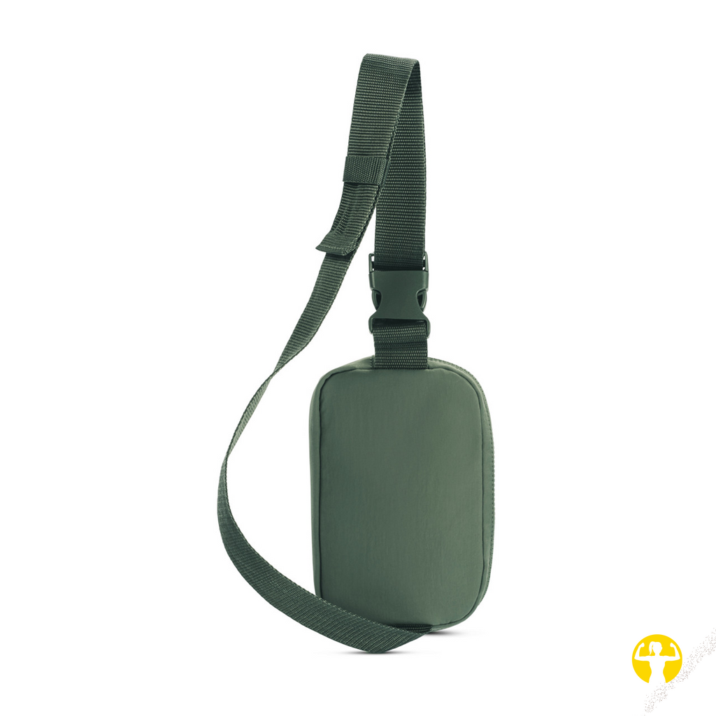 The Explorer Sling Bag