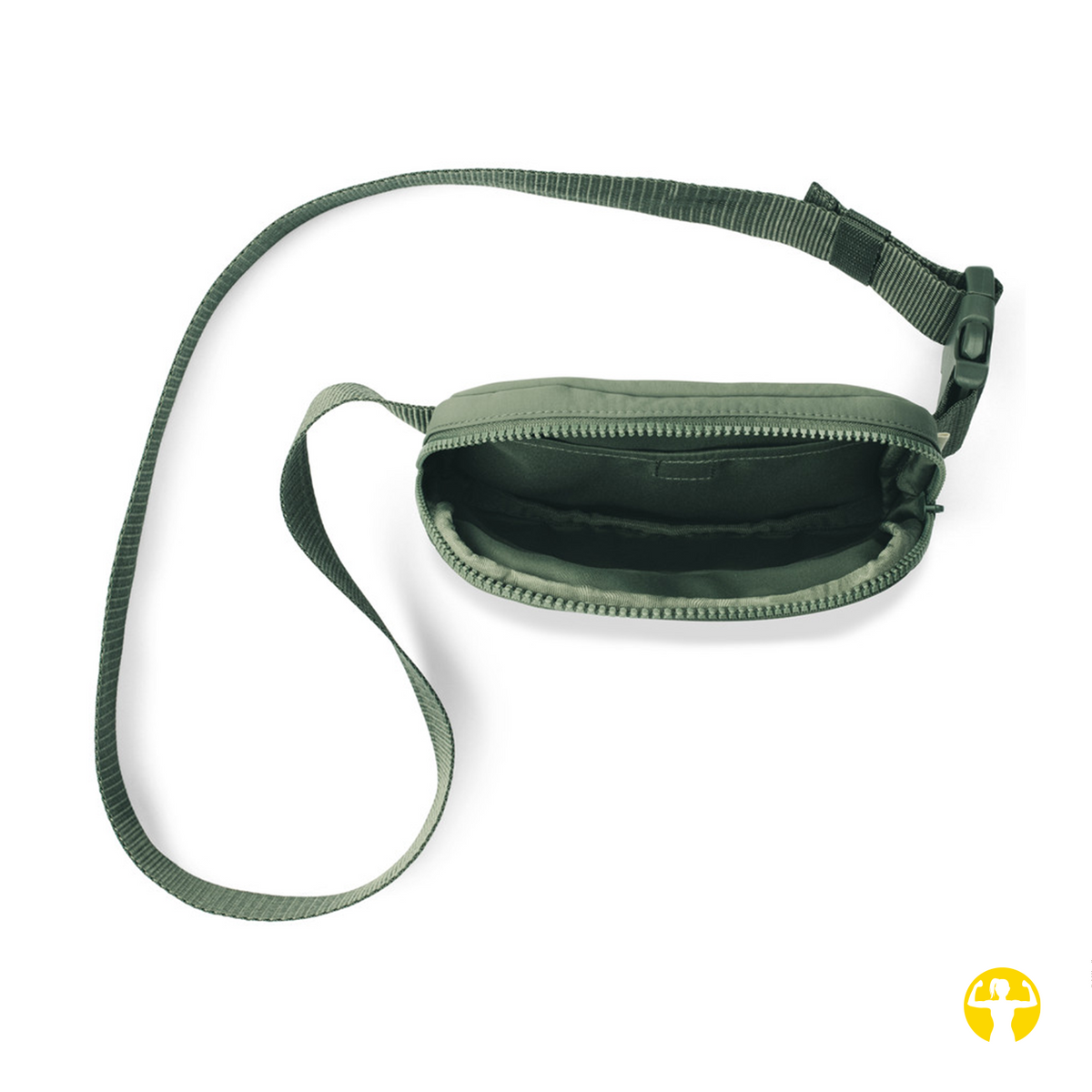 The Explorer Sling Bag