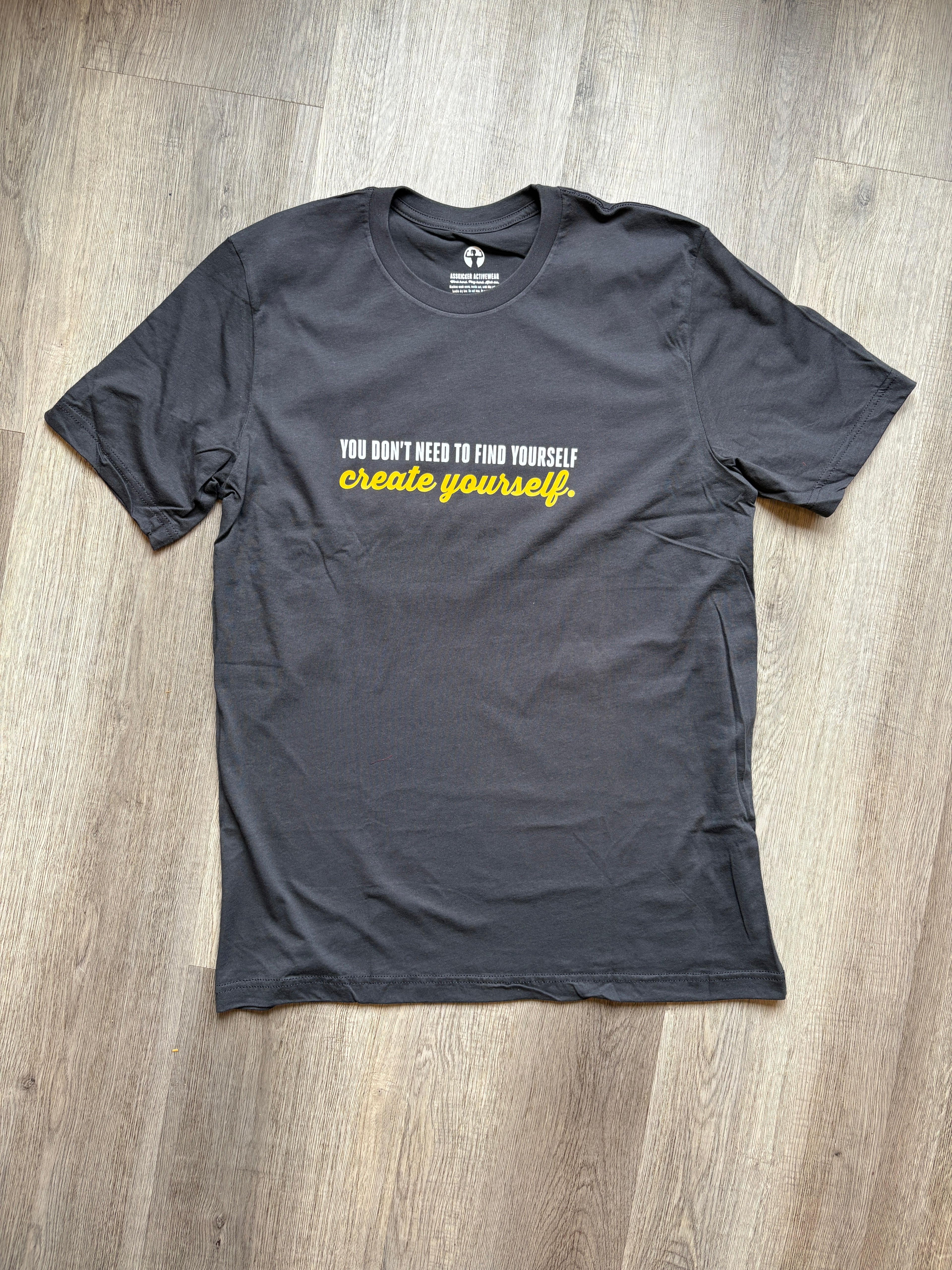 Clearance T-shirts Various Sayings (Large)