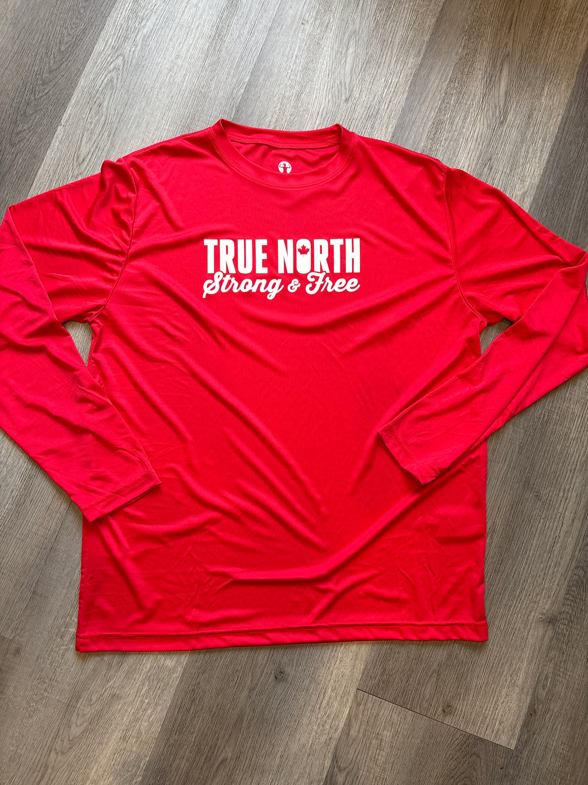 Clearance Long Sleeve Various Sayings (L)