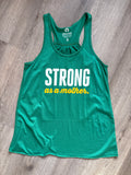 Clearance Tank Various Sayings (XL)