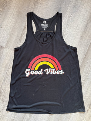 Clearance Tank Various Sayings (XL)