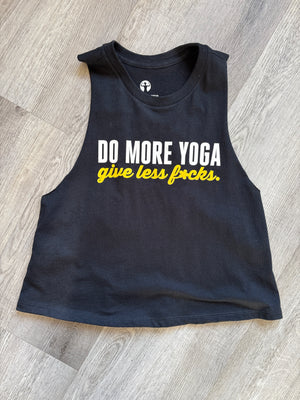 Clearance Tank Various Sayings (Small)