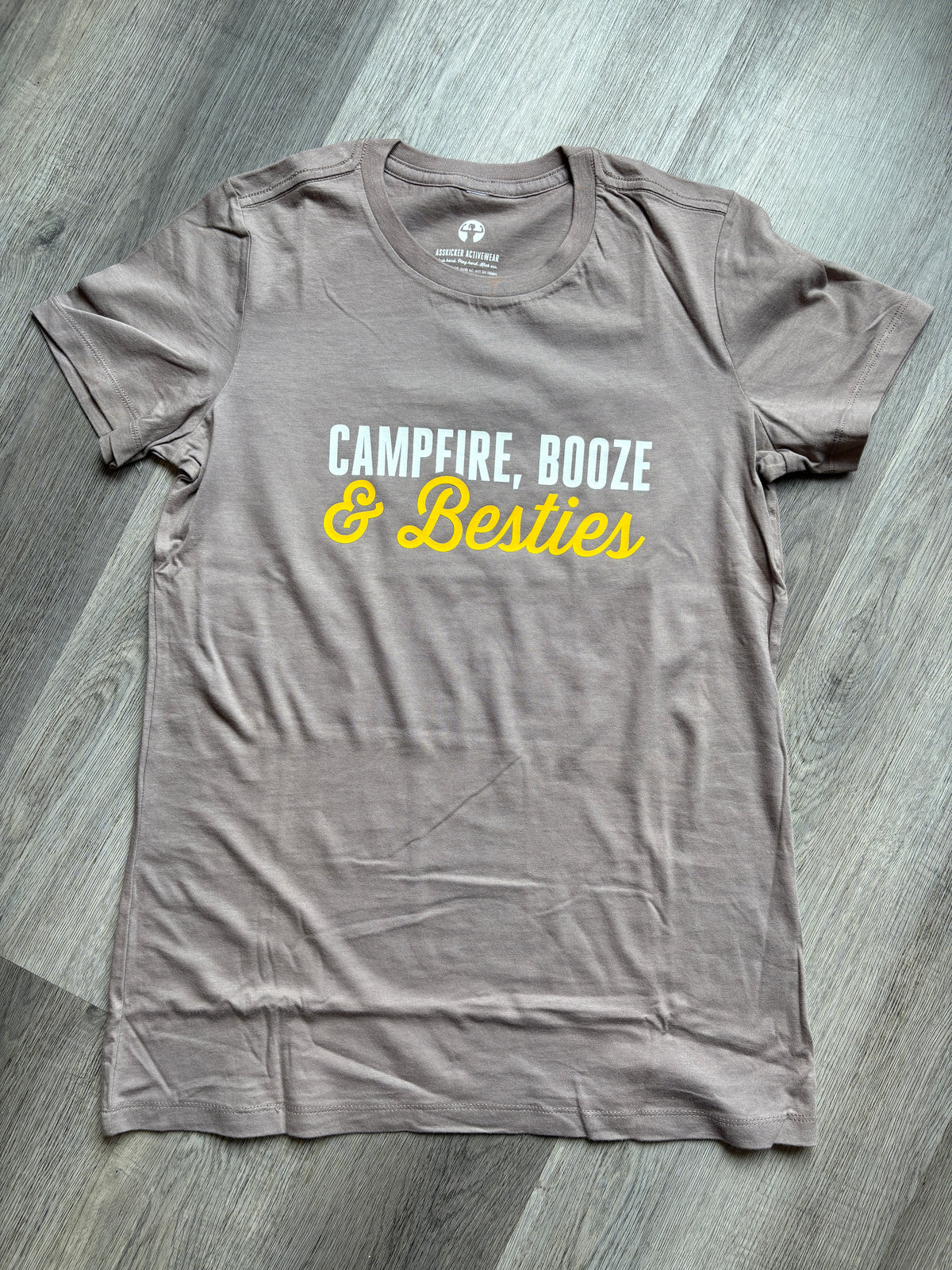 Clearance T-shirts Various Sayings (Large)