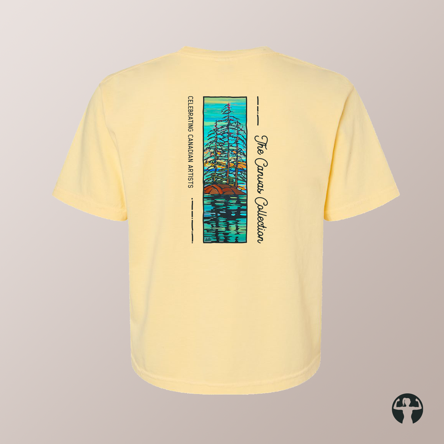 Artist Streetwear Bundle | Boxy Graphic Tee & Joggers