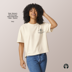 Artist Streetwear Bundle | Boxy Graphic Tee & Joggers