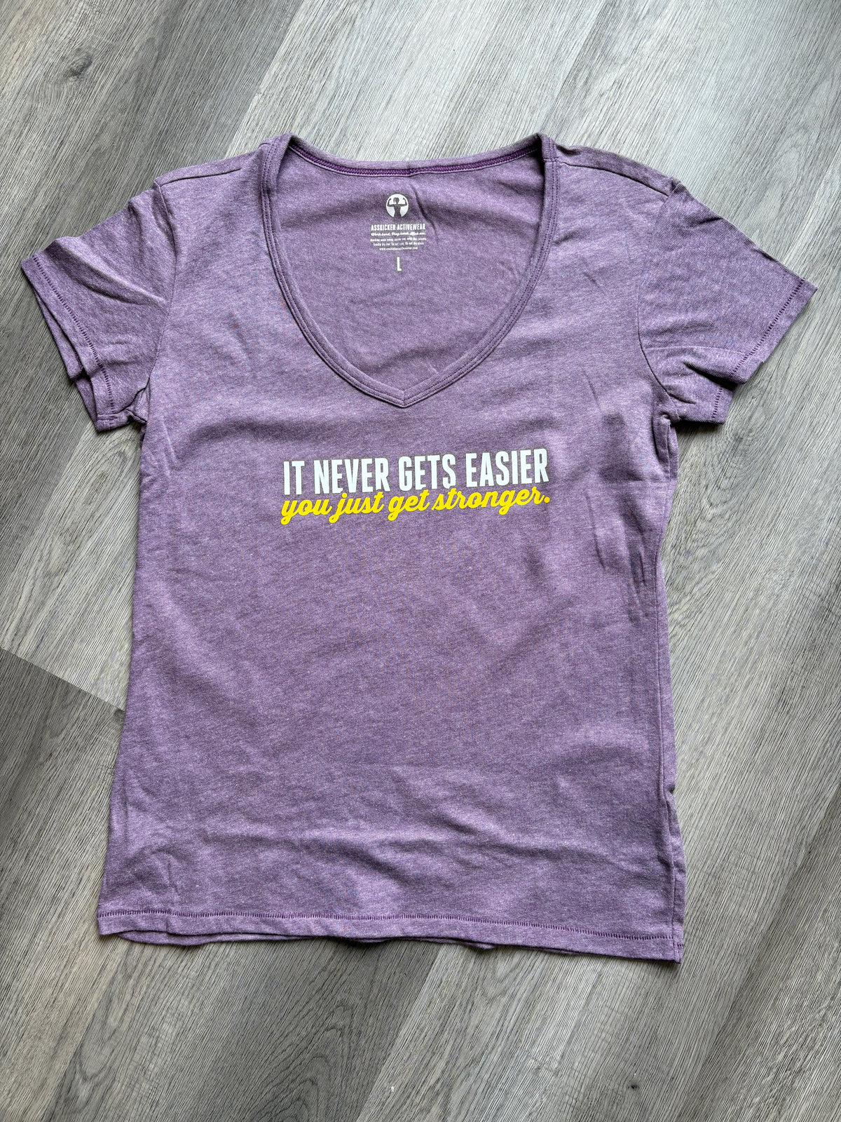 Clearance T-shirts Various Sayings (Large)