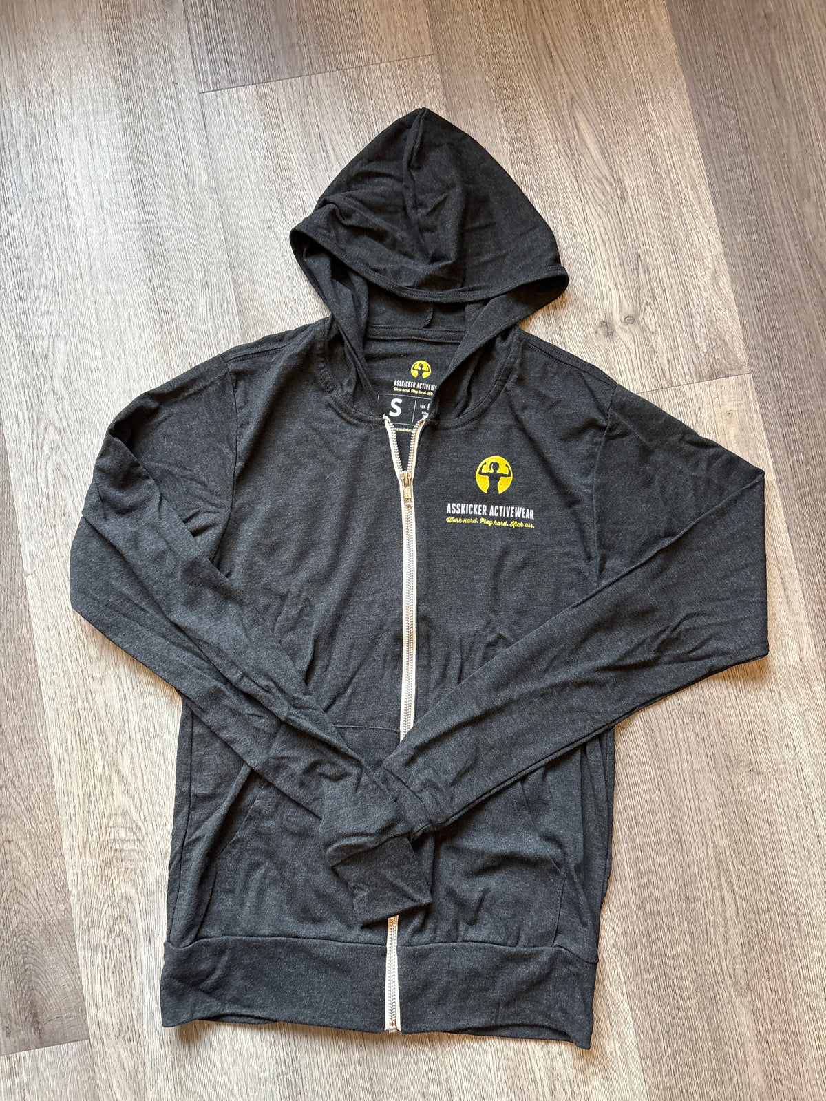 Clearance Long Sleeve Various Sayings (S)