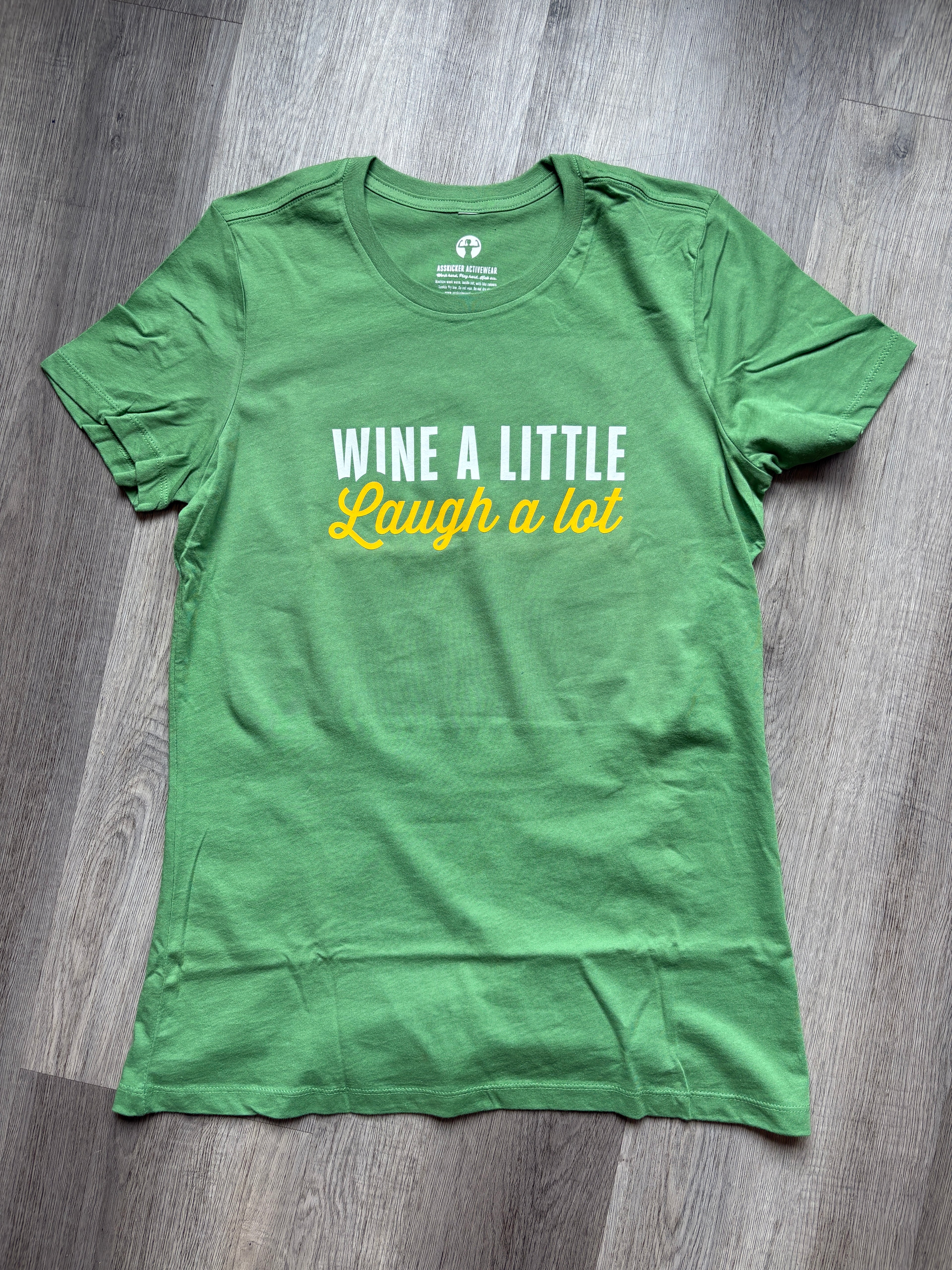 Clearance T-shirts Various Sayings (XL)