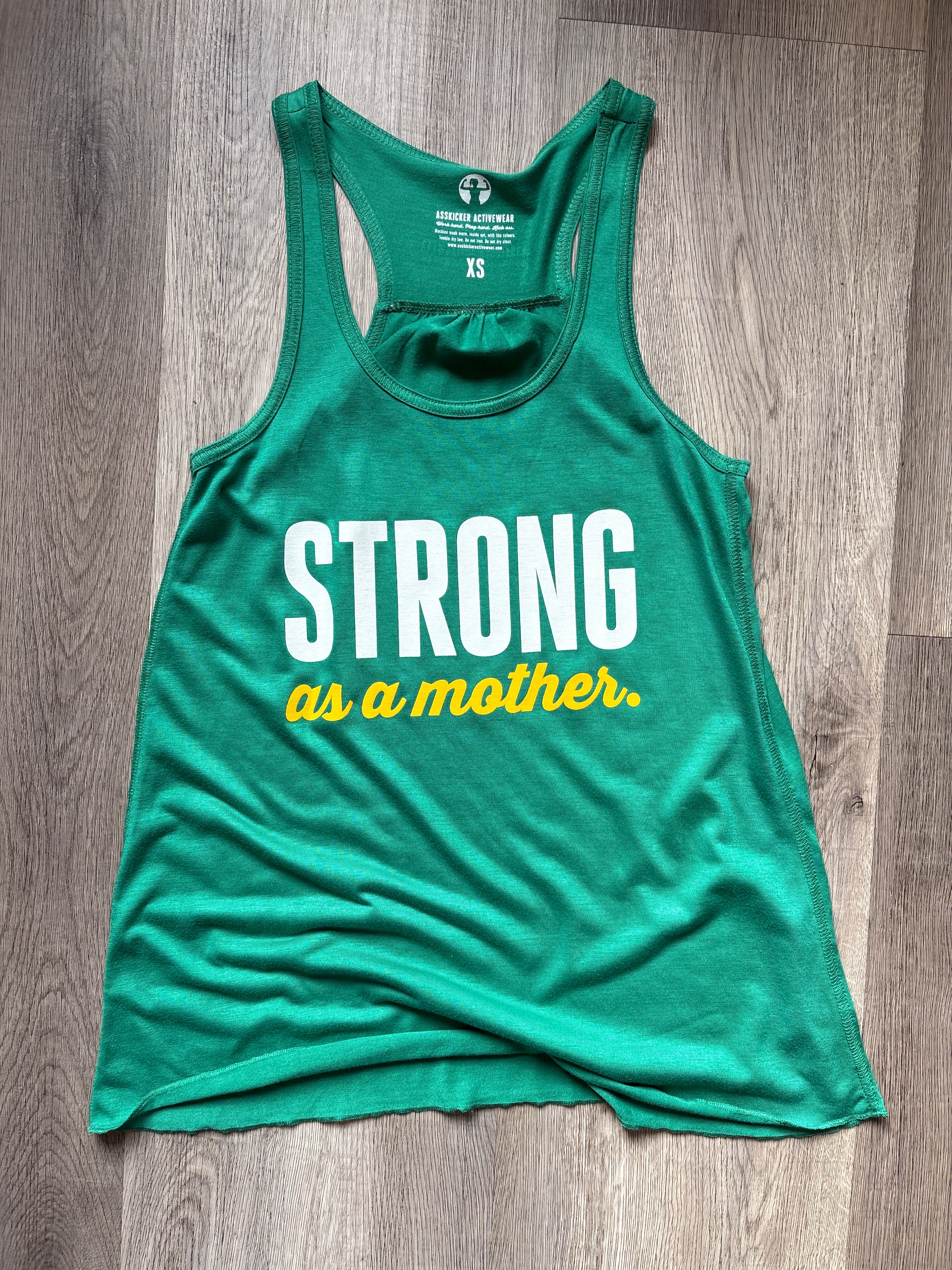 Clearance Tank Various Sayings (XS)