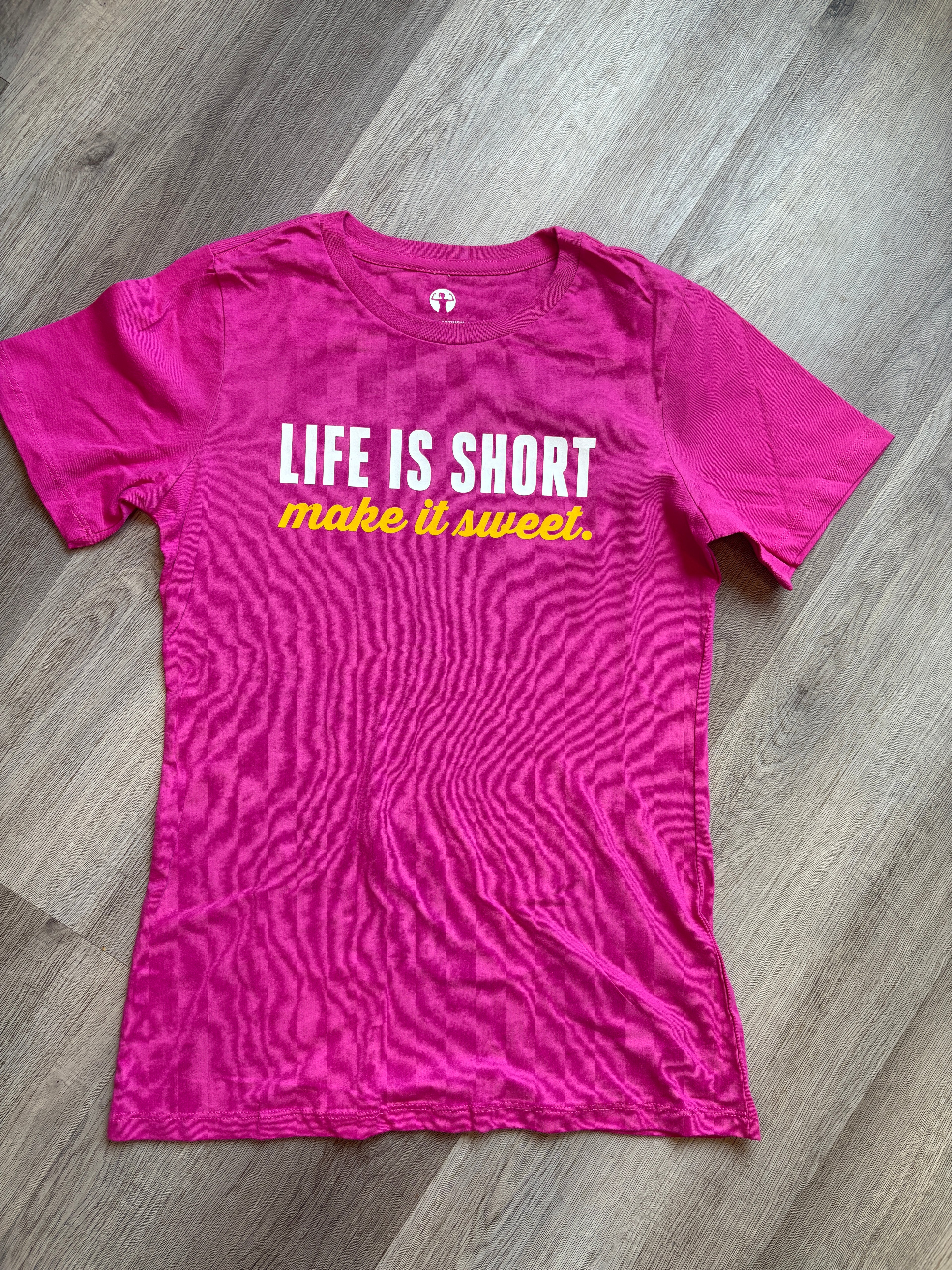 Clearance T-shirts Various Sayings (Small)
