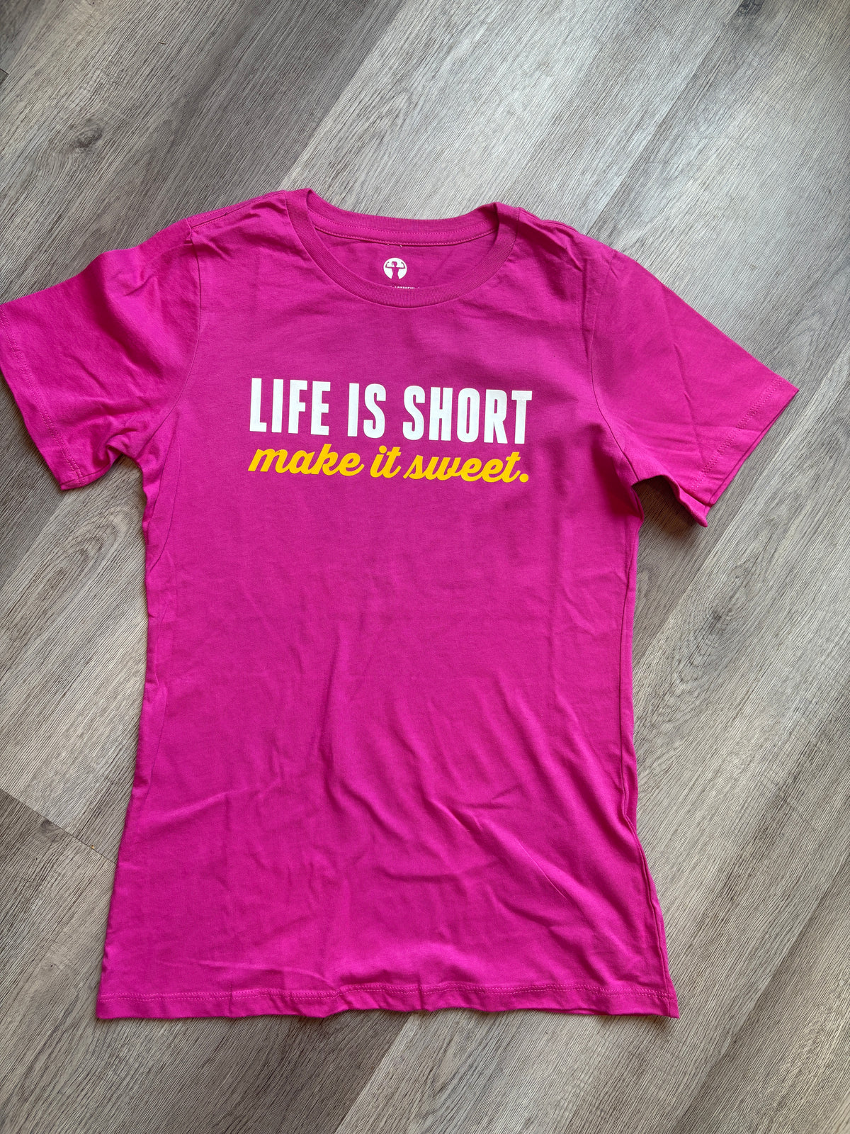 Clearance T-shirts Various Sayings (Small)