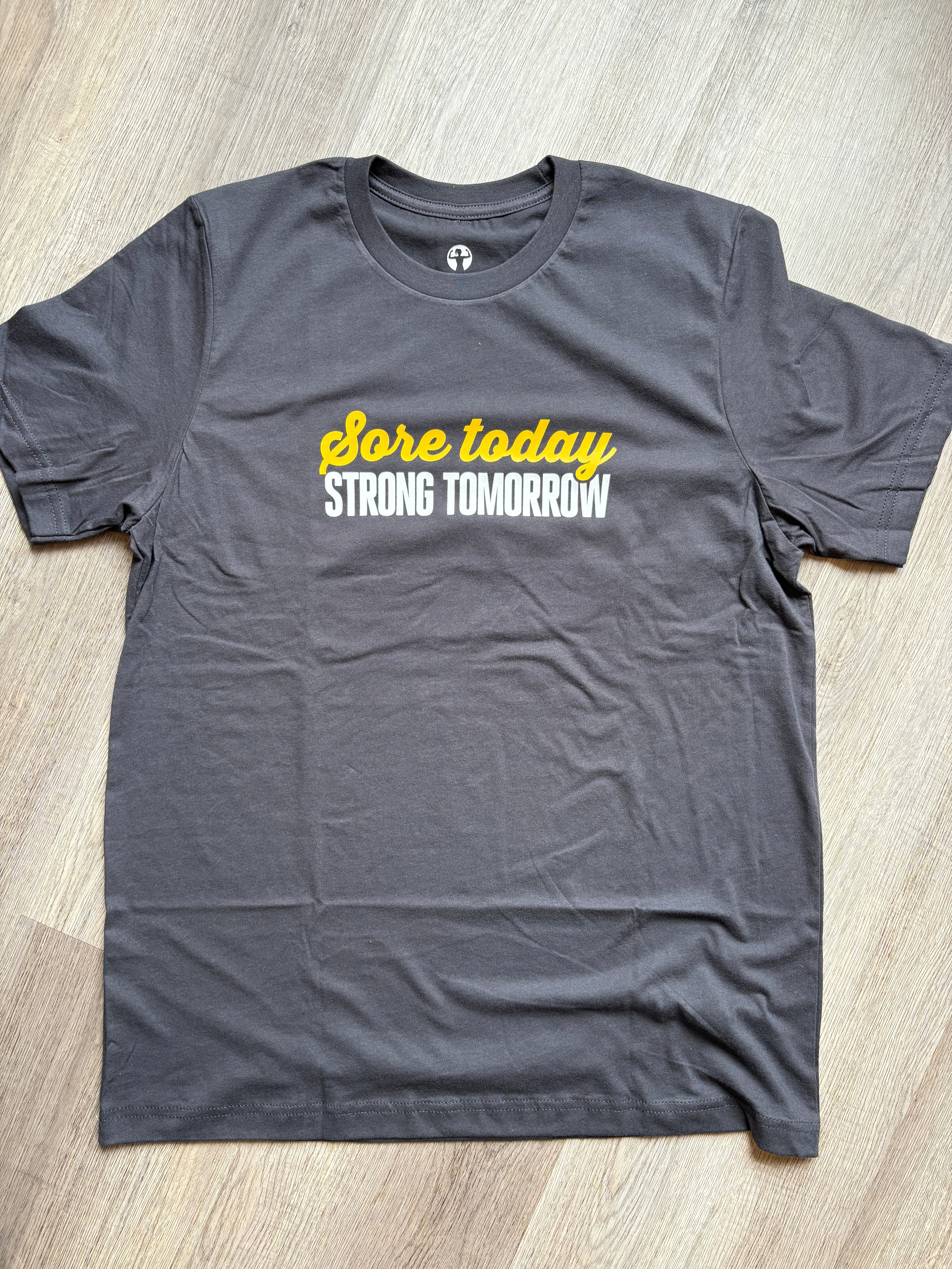 Clearance T-shirts Various Sayings (Large)