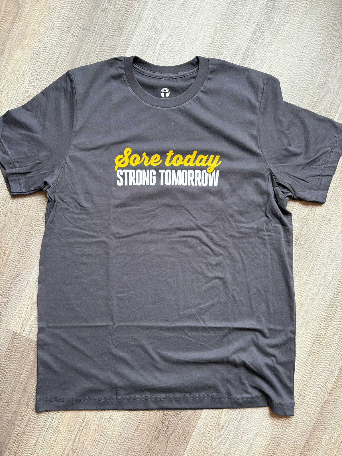 Clearance T-shirts Various Sayings (Large)
