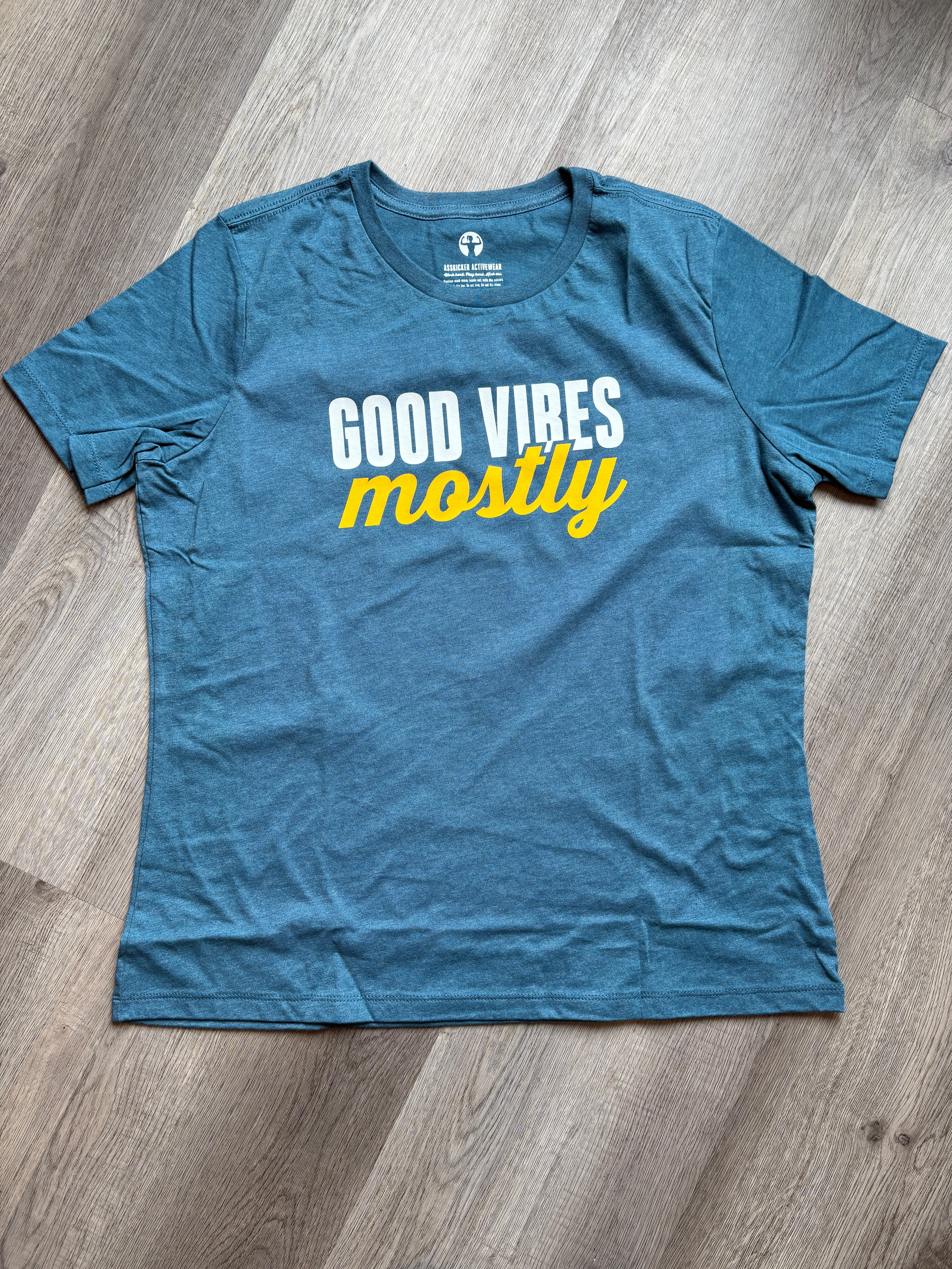 Clearance T-shirts Various Sayings (Large)
