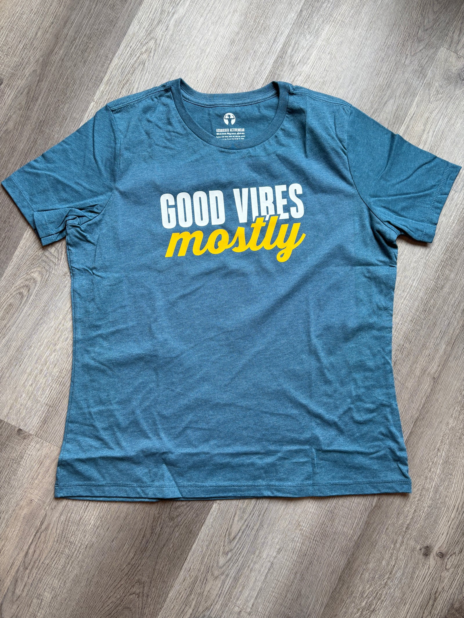 Clearance T-shirts Various Sayings (Large)