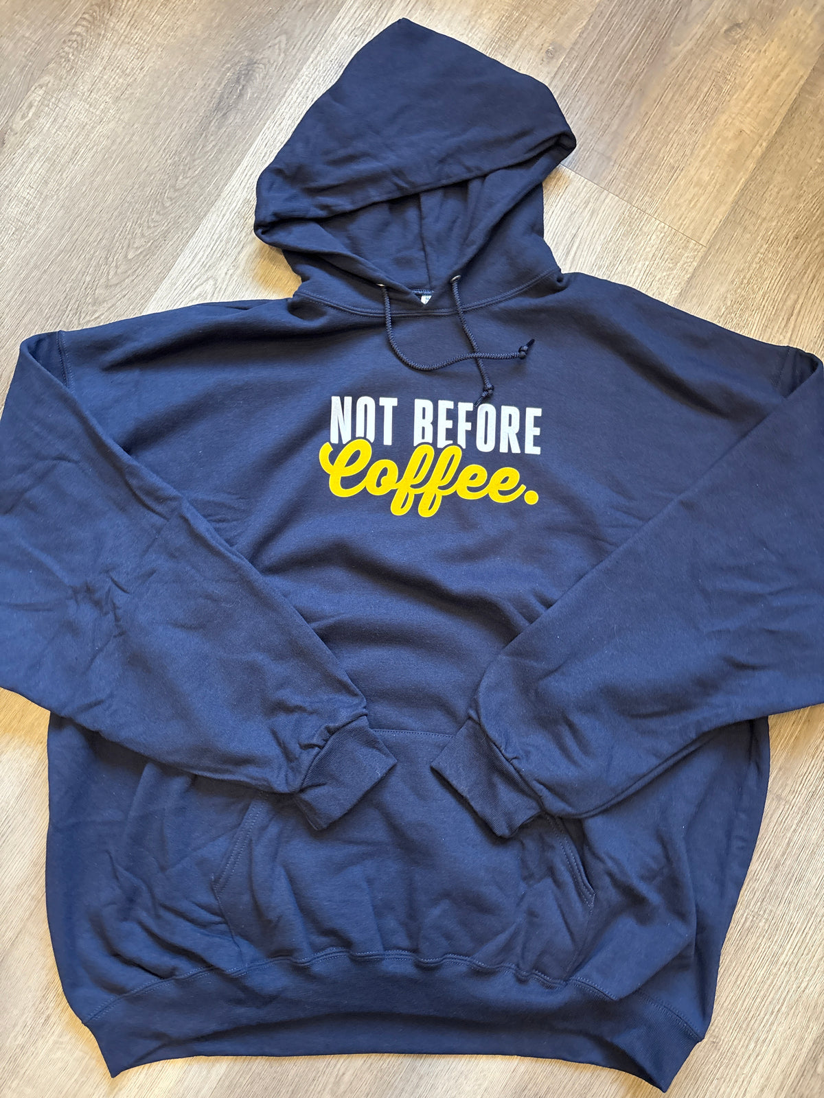 Clearance Long Sleeve Various Sayings (3XL)