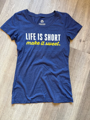 Clearance T-shirts Various Sayings (Small)