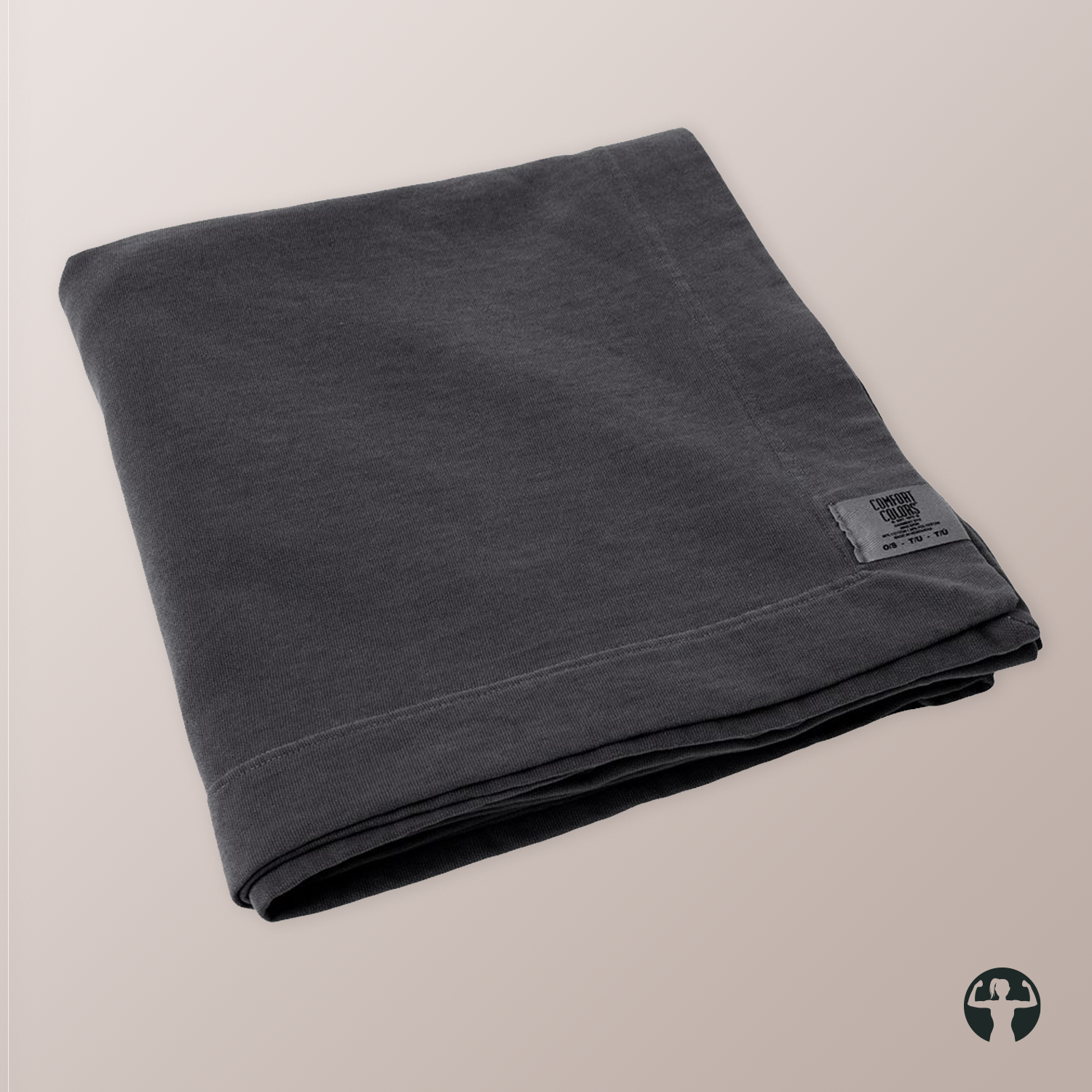 The Canvas Collection Fleece Dorm Blanket