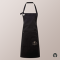 The Canvas Collection Artist Apron