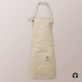 The Canvas Collection Artist Apron