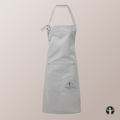 The Canvas Collection Artist Apron