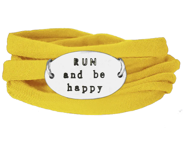 Motivate Wrist Wrap Bracelets (5 Options)