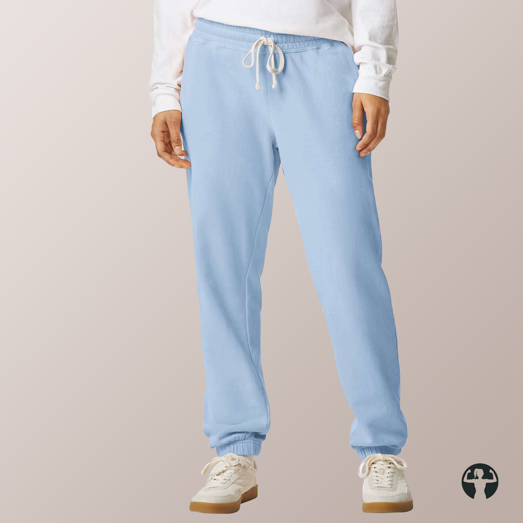 Artist Streetwear Bundle | Boxy Graphic Tee & Joggers