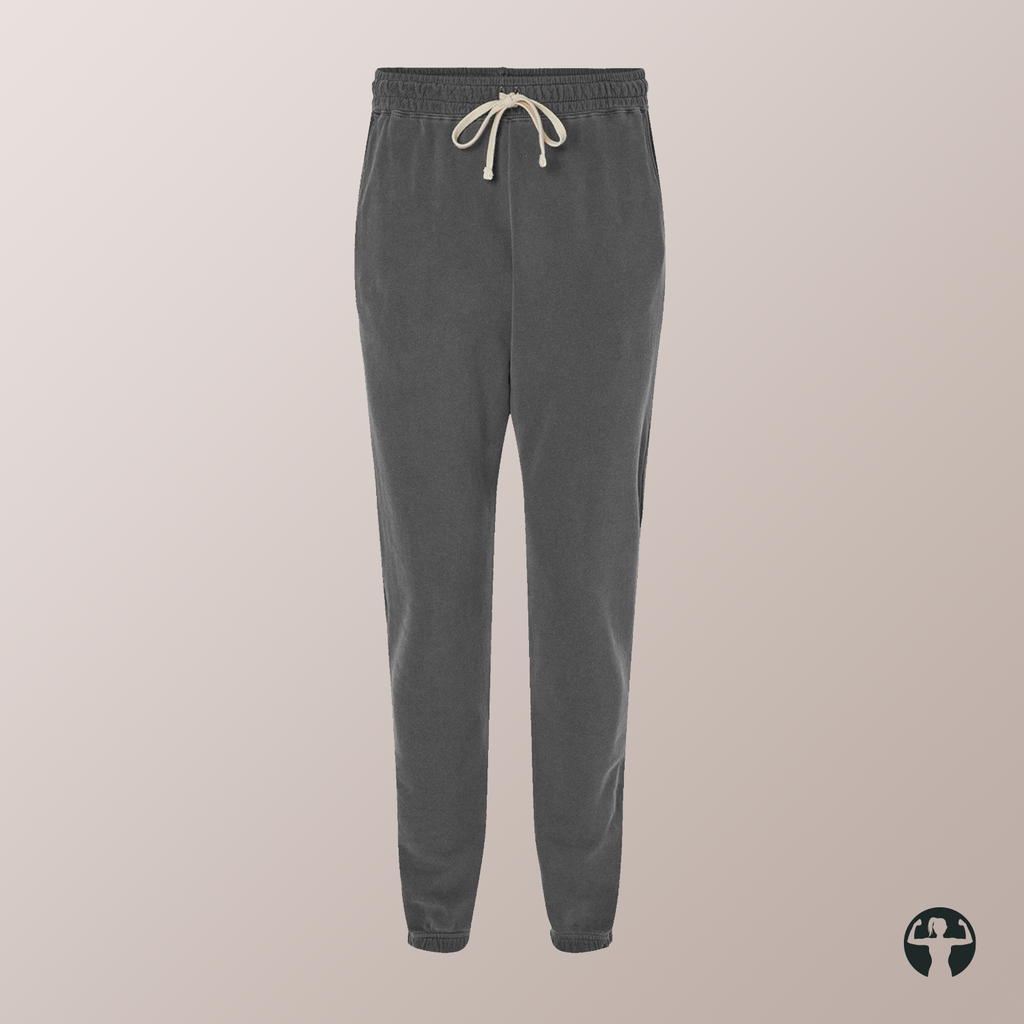 Artist Streetwear Bundle | Boxy Graphic Tee & Joggers