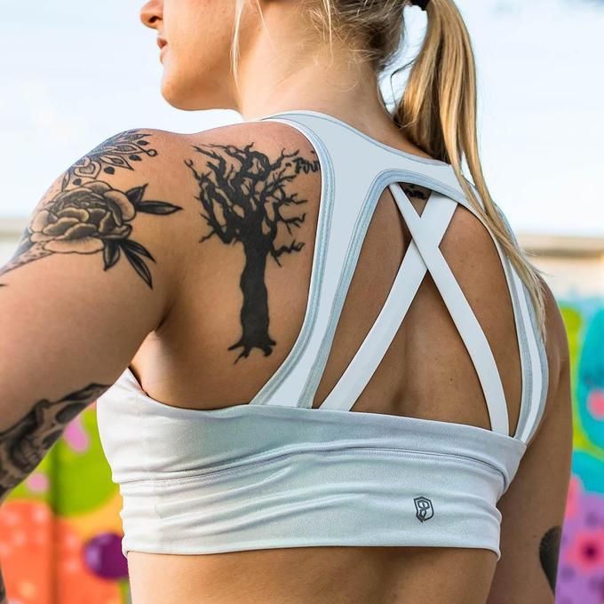 X-Factor Sports Bras from Born Primitive [Clearance] Multiple Colours - XS, S, 2XL