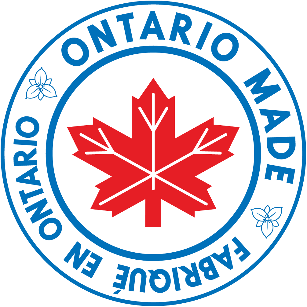 The best of everything is made right here in Ontario...

Including cars, cosmetics, pharmaceuticals, technology, food, clothing, and more.

Your purchase matters. By simply buying Ontario Made products, you are directly supporting incredible manufacturers, makers, retailers, and their employees in your community.

This helps us grow a stronger economy for Ontarians. Let’s all do our part to celebrate and support these companies and their Ontario-made products. #ontariomade
