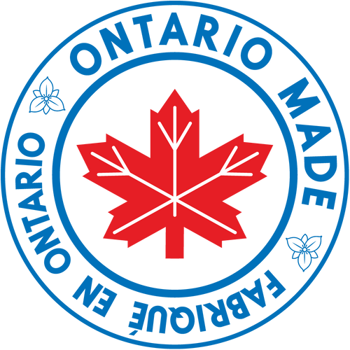 The best of everything is made right here in Ontario...

Including cars, cosmetics, pharmaceuticals, technology, food, clothing, and more.

Your purchase matters. By simply buying Ontario Made products, you are directly supporting incredible manufacturers, makers, retailers, and their employees in your community.

This helps us grow a stronger economy for Ontarians. Let’s all do our part to celebrate and support these companies and their Ontario-made products. #ontariomade