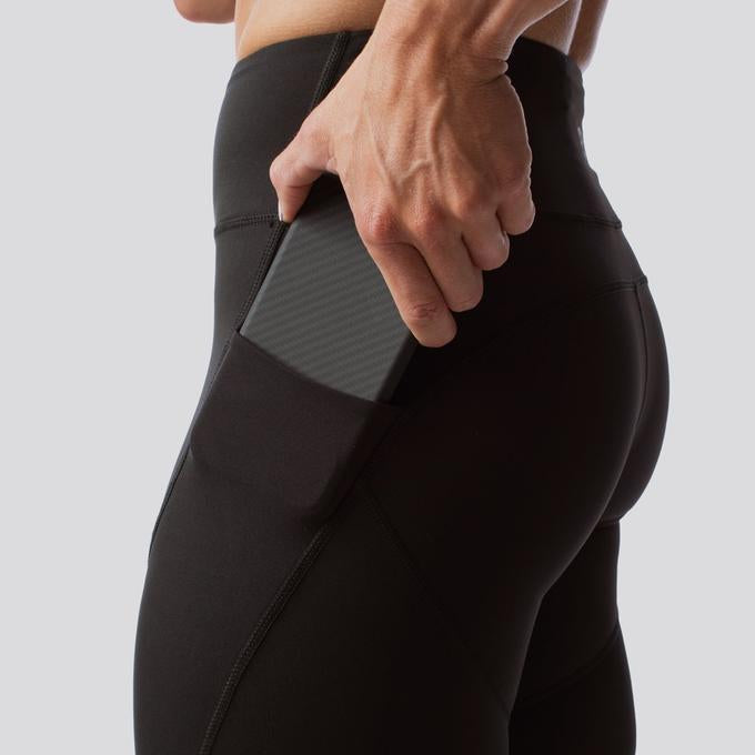 The Cadence Pocket Short from Born Primitive (Small)