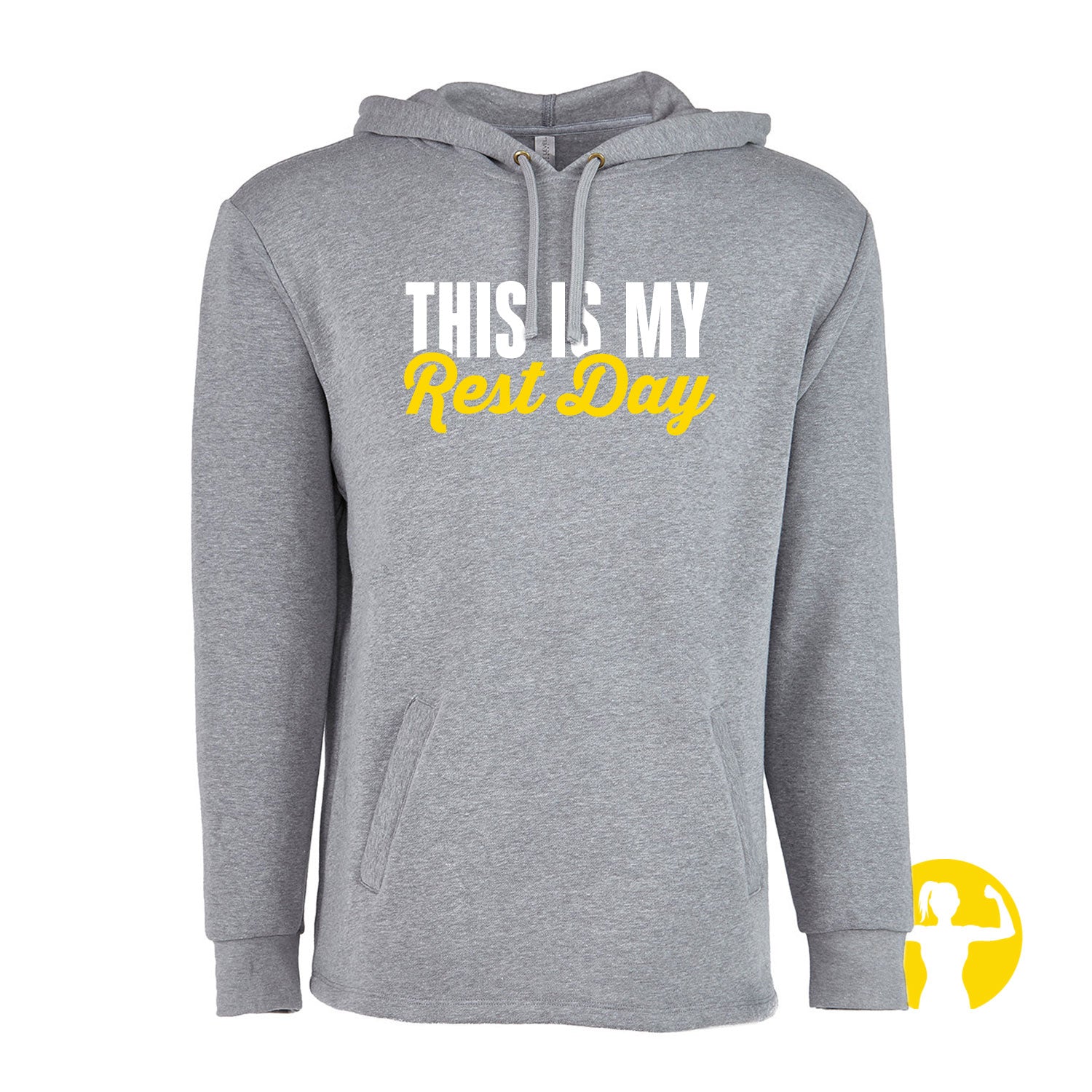 Ultra-Soft Fleece Pullover Hoodie - Choose from +30 Sayings