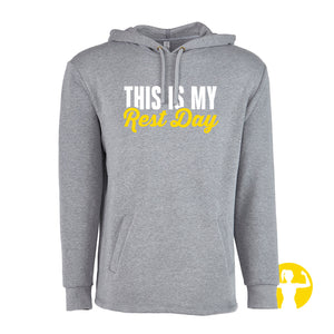 Ultra-Soft Fleece Pullover Hoodie - Choose from +30 Sayings