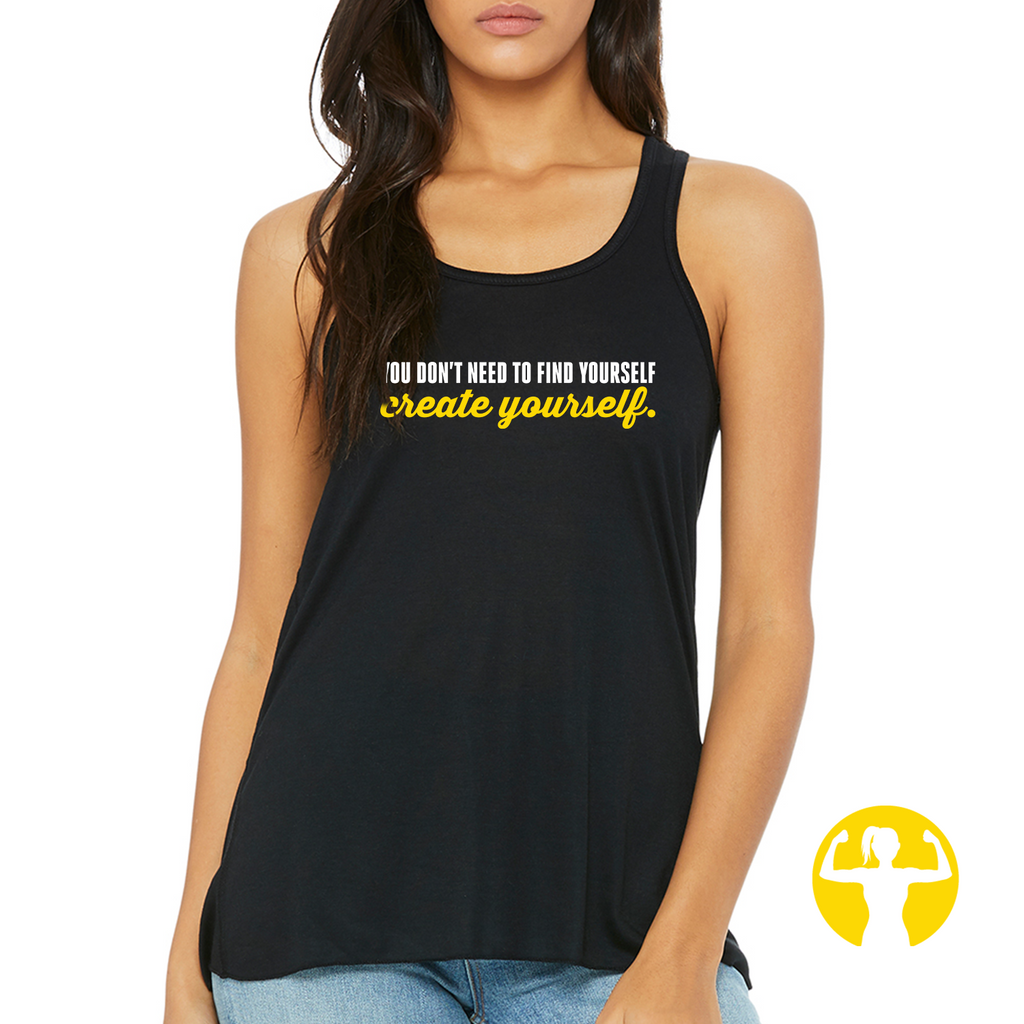 Asskicker Activewear  Women's Tank Tops with Empowering Sayings