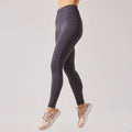 Blast Off High Waisted Jogger-Style Leggings from MPG Sport