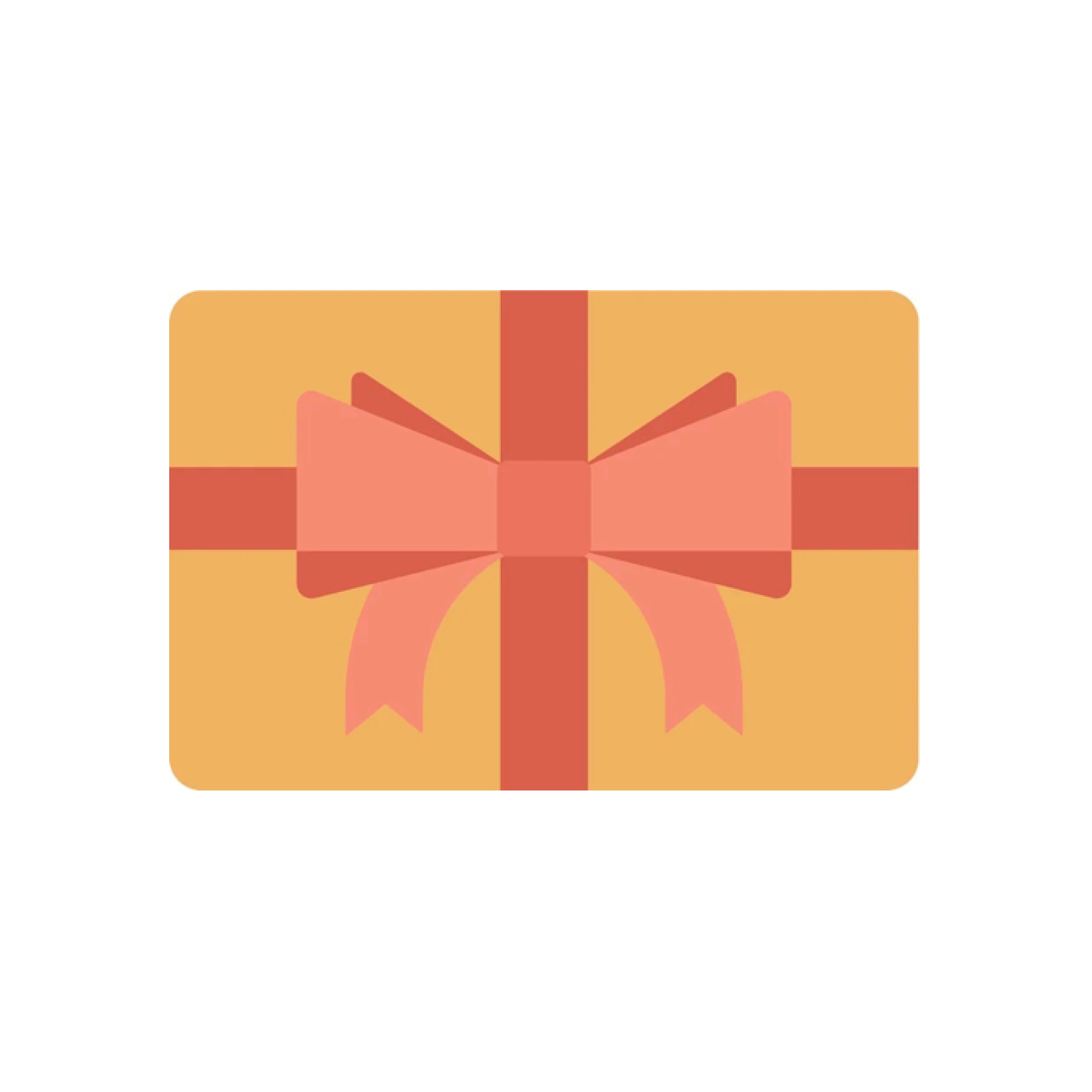 Asskicker Digital Gift Card