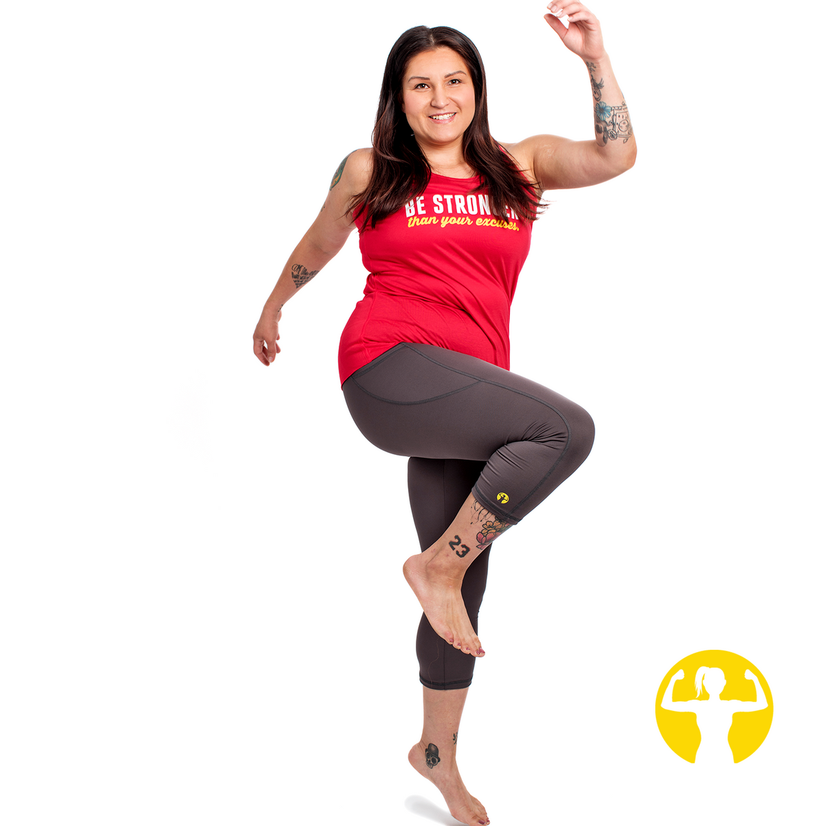 Leggings with pockets canada hotsell