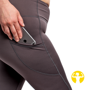 Pocket leggings canada clearance