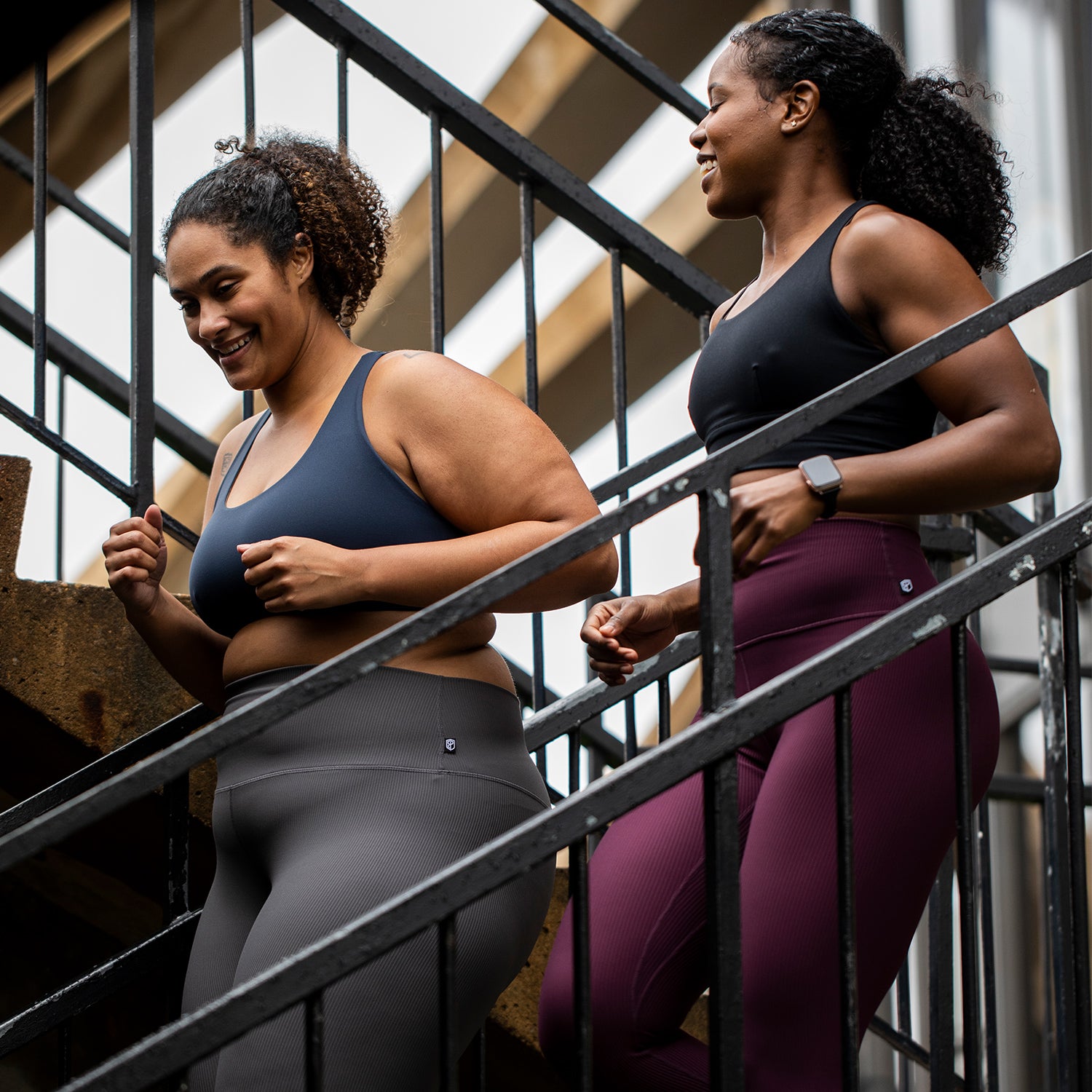 Women's Workout Clothes & Athleisure Apparel